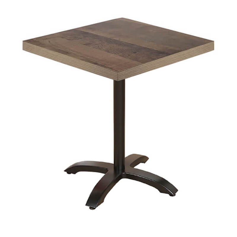 Table Pliable DUBLIN 60×60Cm