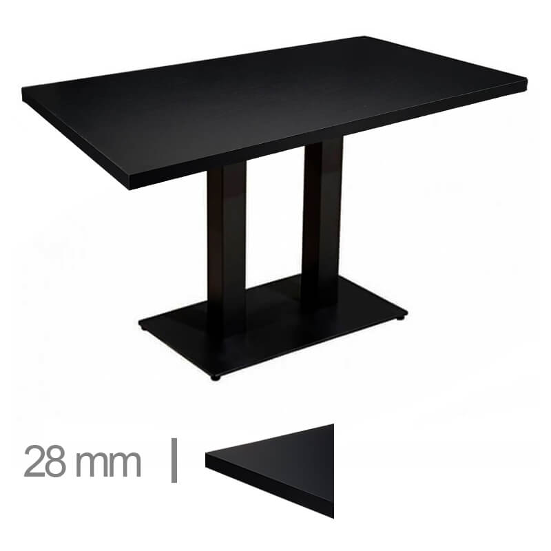 Madrid Table 70 × 120cm