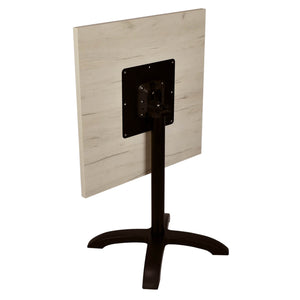 Madrid faltbare Tabelle 70 × 70 cm
