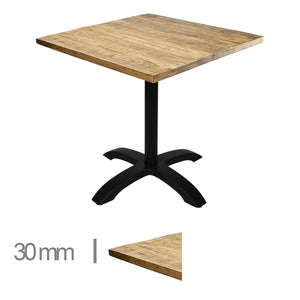 Table Pliable HORECA Mango 70×70cm