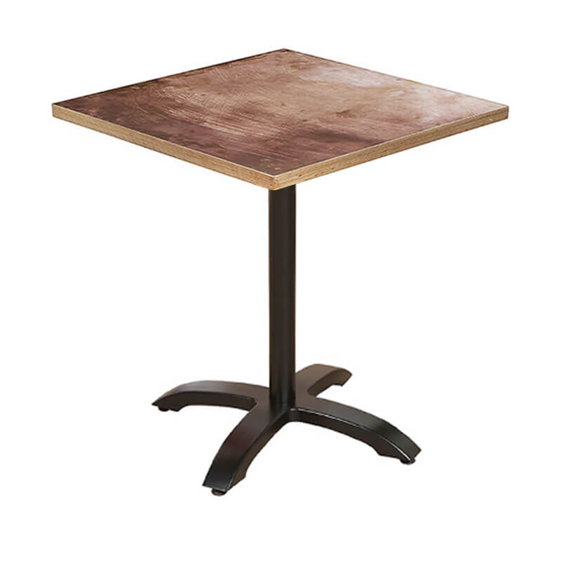 Faltbare Tabelle Paris Gr006 69 × 69 cm