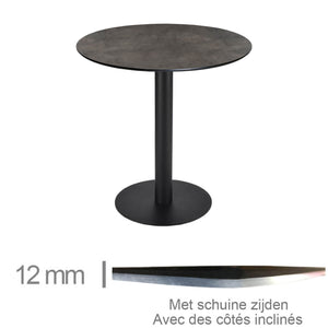 Kompakte Caspio 69cm Tabelle