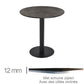 Table DUBLIN Caspio 69Cm