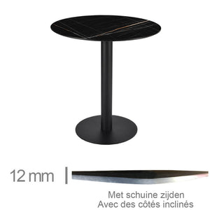 Kompakte Palazzo 69cm Tisch