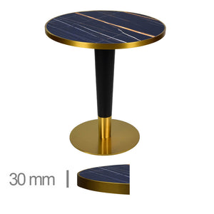 Tabella Amber Horeca 70 cm