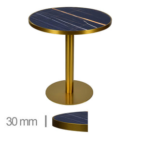Tabella Amber Horeca 70 cm