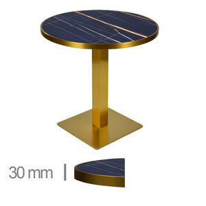 Tabella Amber Horeca 70 cm