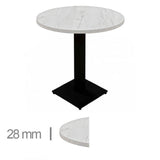 Madrid Tabelle 70 cm