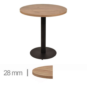 Table Madrid 60cm