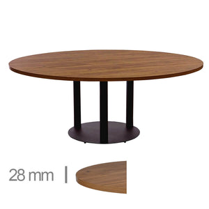 Table Madrid 110Cm