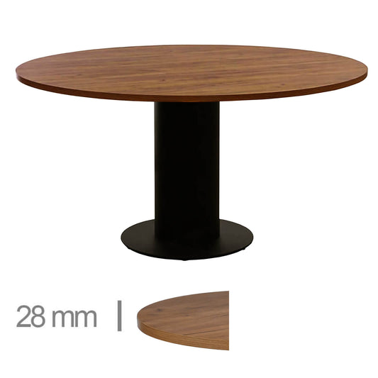 Table Madrid 110cm