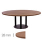 Table Madrid 150Cm