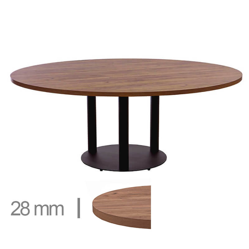 Madrid Tabelle 150 cm
