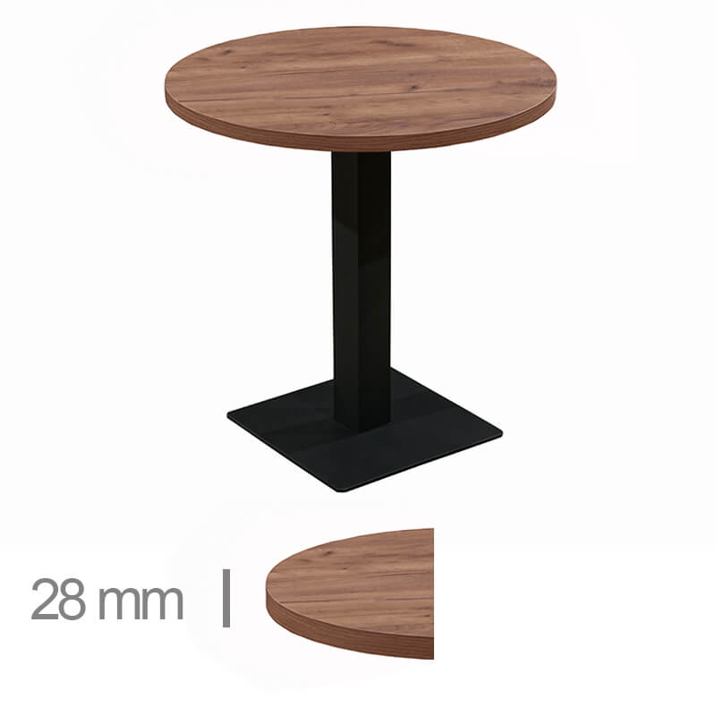 Madrid Tabelle 70 cm