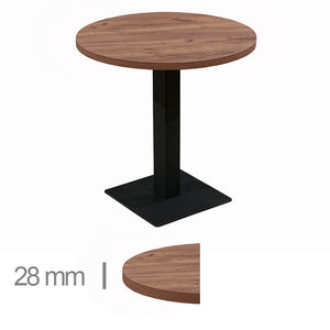 Madrid Tabelle 70 cm