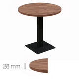 Madrid Tabelle 70 cm