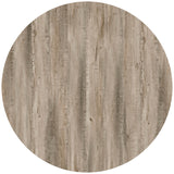 Alaska 60 cm Kompakttischtisch -Tablett