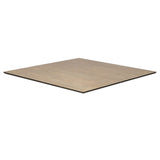Plateau De Table De Café Compact Aspen 69×69 12 Mm D’Épaisseur