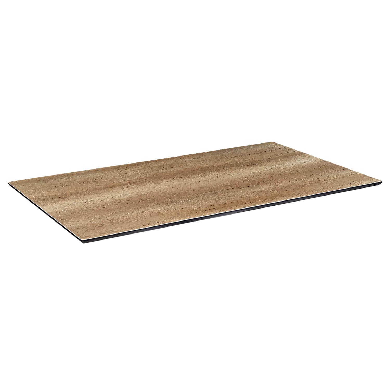 Plateau De Table COMPACT Canyon 69x120cm