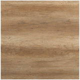 Plateau De Table COMPACT Canyon 69x69cm