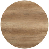 Plateau De Table COMPACT Canyon 60cm