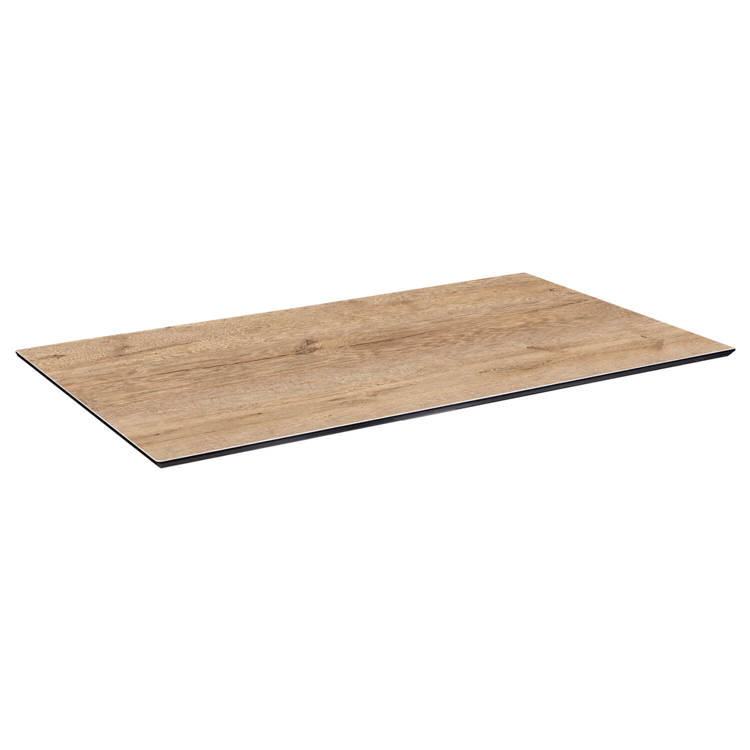 Plateau De Table COMPACT Canyon 69x120cm