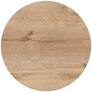 Plateau De Table COMPACT Canyon 60cm
