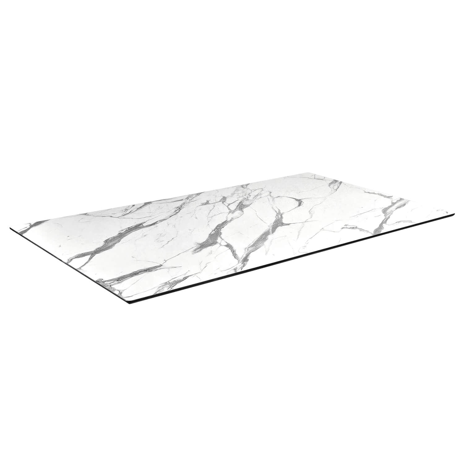 Kompaktes Tageslicht Brillant 69 × 120 cm Tisch