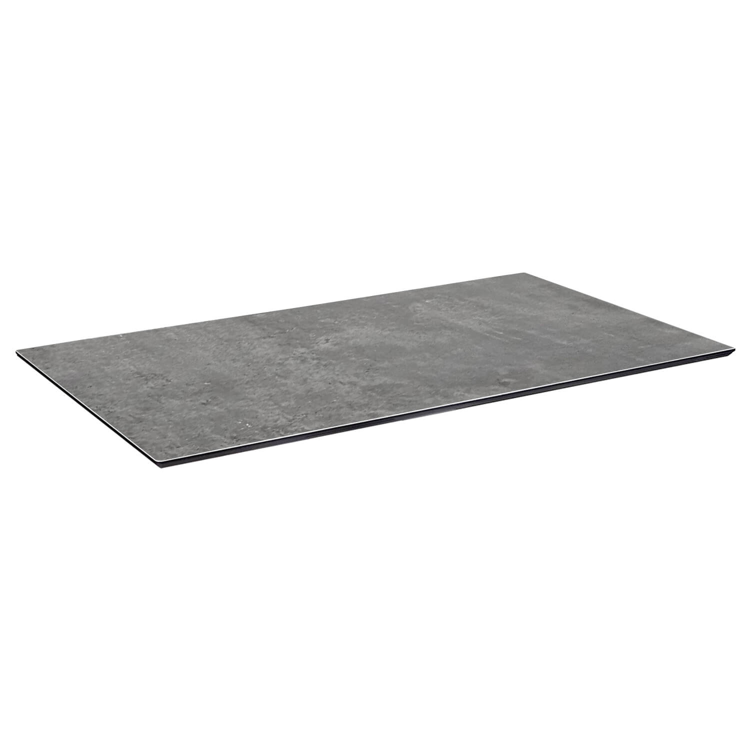 Plateau De Table COMPACT Fossil 69x120cm