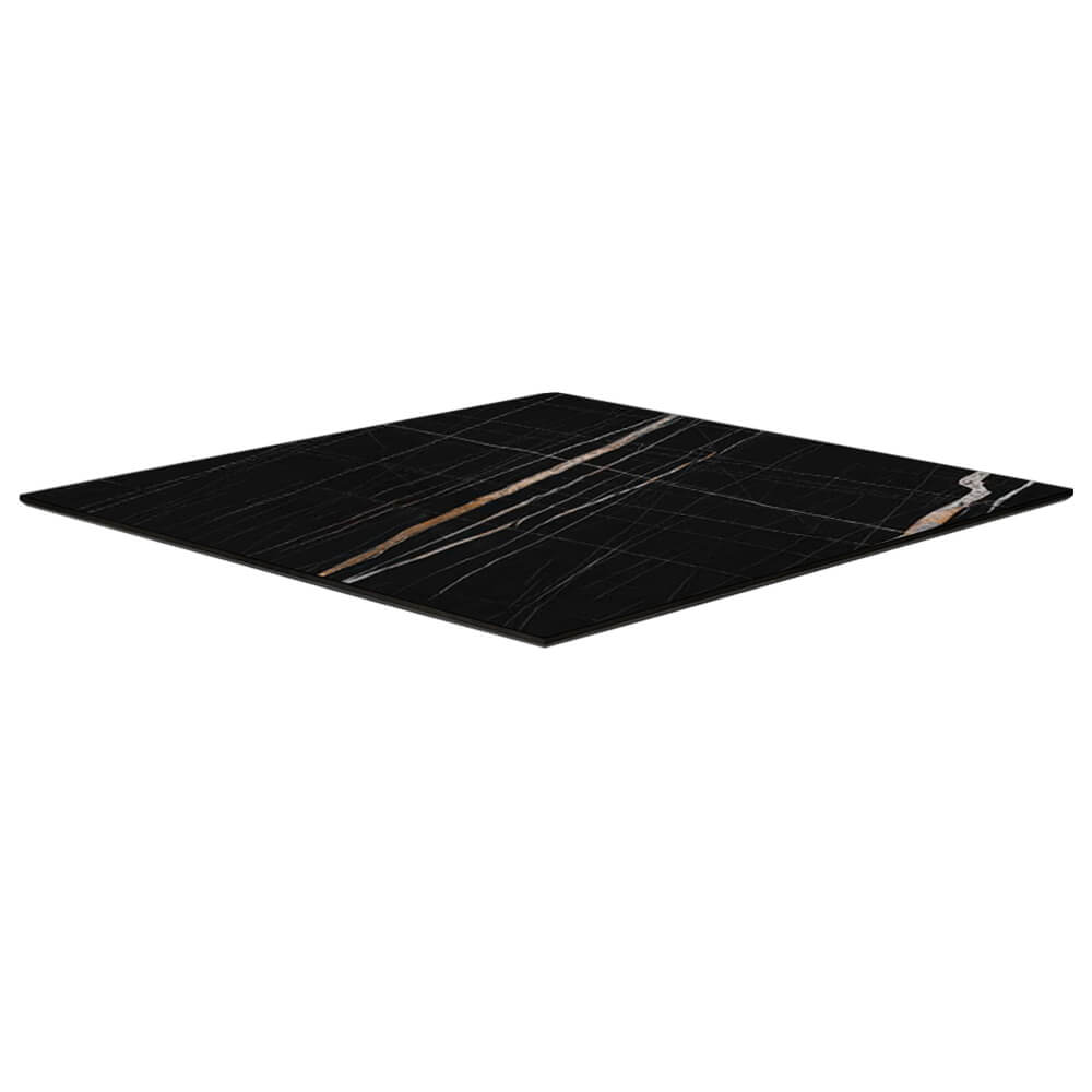 Kompakttisch Palazzo 69 × 69 cm