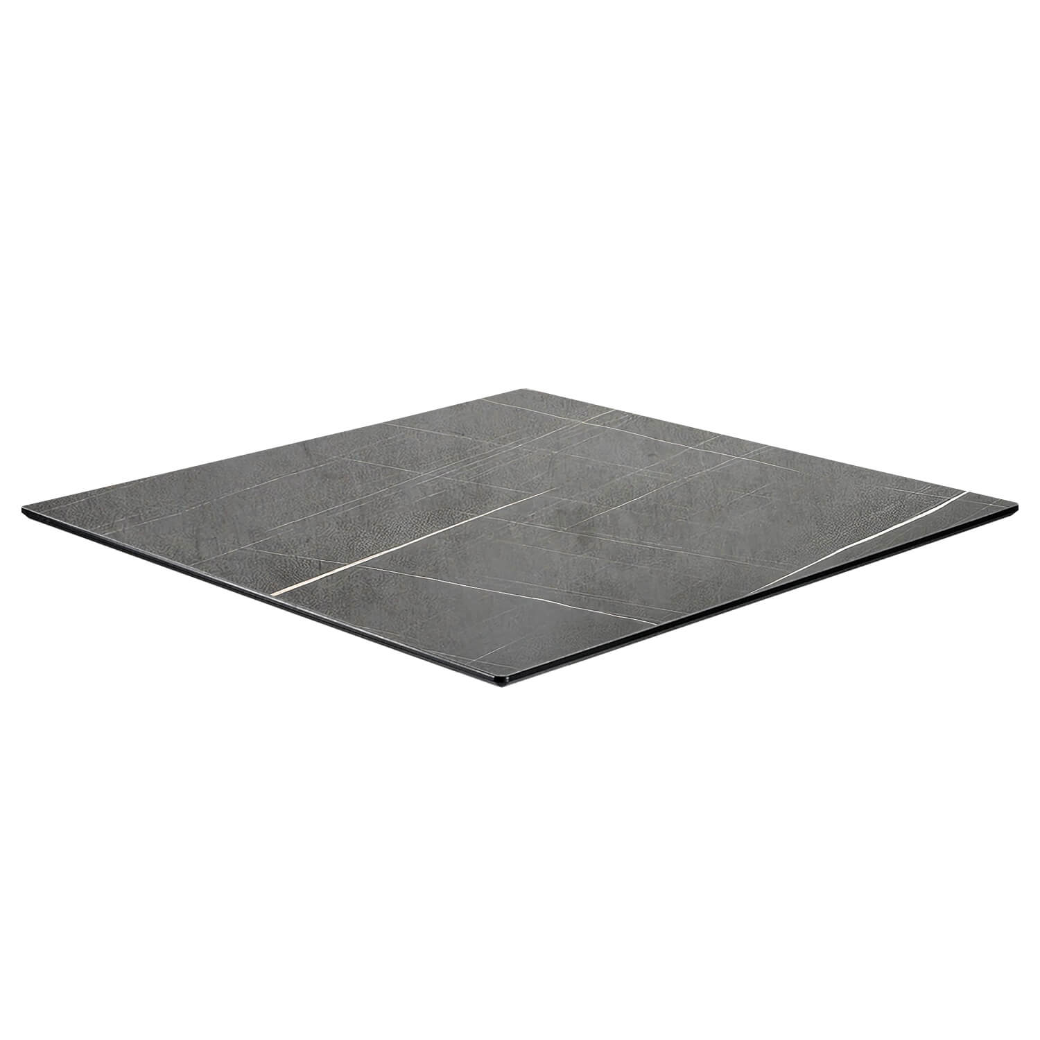 Kompakttisch Palazzo 69 × 69 cm
