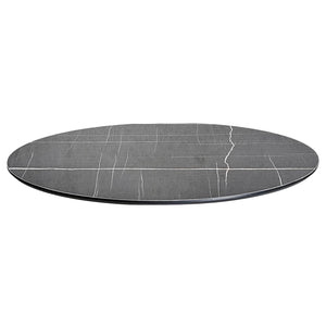 Kompakte Palazzo 69cm Tisch