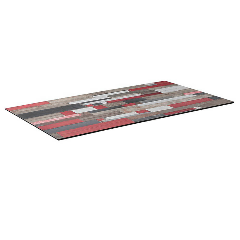 Plateau De Table COMPACT Reddenwood 69cmx120cm