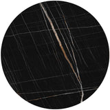 Table DUBLIN Palazzo 69Cm