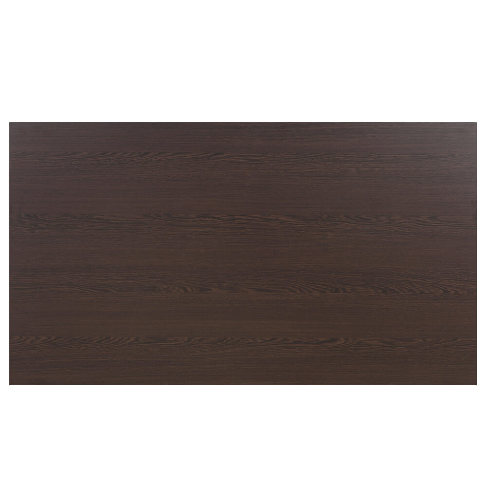 Plateau De Table COMPACT Wenge 69x120cm