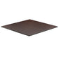 Table Compact Wenge 69×69cm