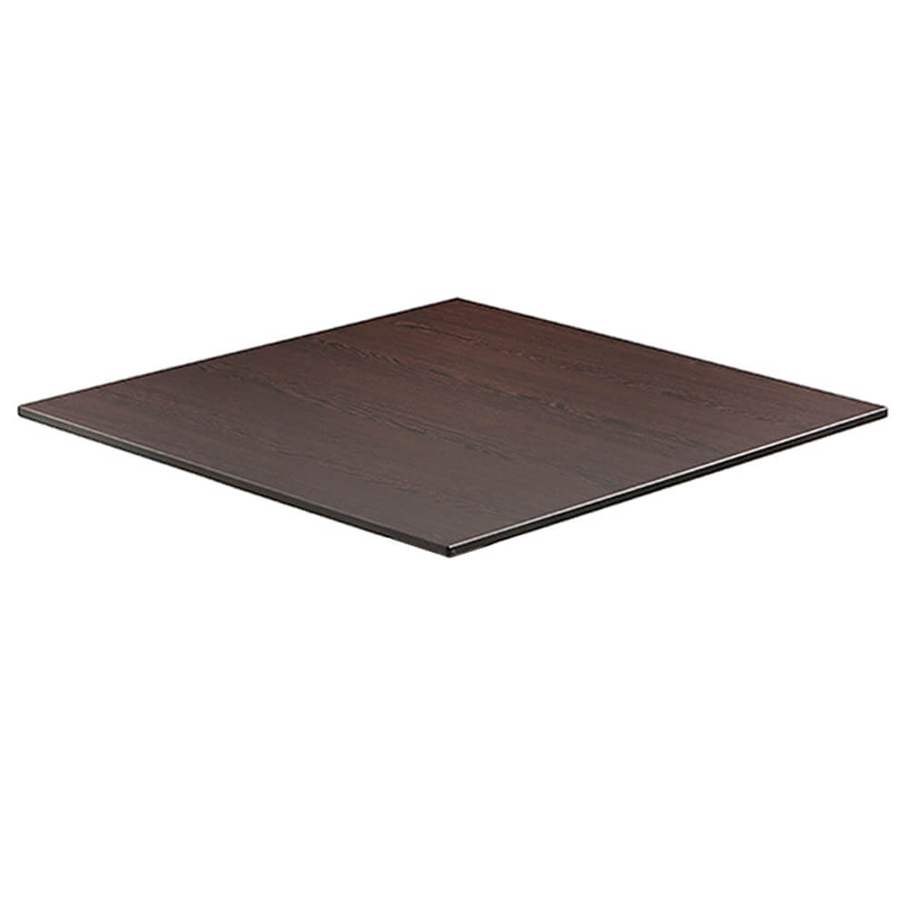 Kompaktes WEGE 69 × 69 cm Tabelle