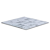 Kompaktblock 69 × 69 cm Tabelle