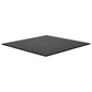 Table Pliable COMPACT Noir 69×69Cm