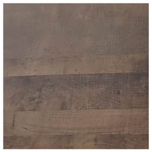 Dublino Tabella pieghevole 60 × 60 cm