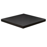 Dublin faltbare Tabelle 60 × 60 cm