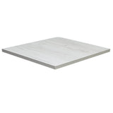 Mesa madrid 60 × 60 cm