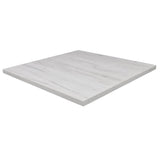 Mesa madrid 60 × 60 cm