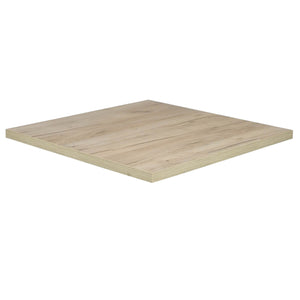 Table Pliable Madrid 60×60Cm