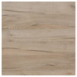 Madrid faltbare Tabelle 70 × 70 cm
