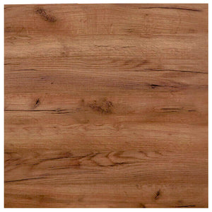 Madrid faltbare Tabelle 70 × 70 cm