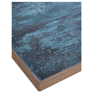 Foldable table Paris 69 × 69cm