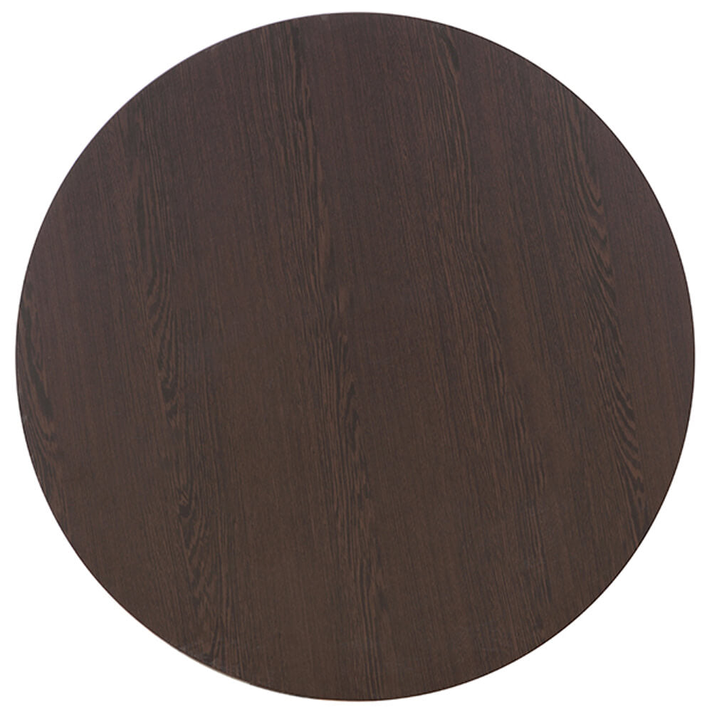 Plateau De Table COMPACT Wenge 69cm