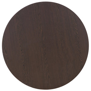 Plateau De Table COMPACT Wenge 69cm