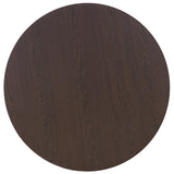 Plateau De Table COMPACT Wenge 69cm